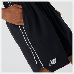 Rally 9 In Tournament Short / New Balance Men