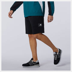 NB Athletics Higher Learning Fleece Short / New Balance Men
