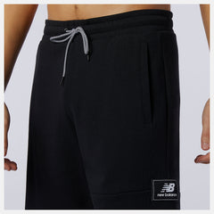 NB Athletics Higher Learning Fleece Short / New Balance Men