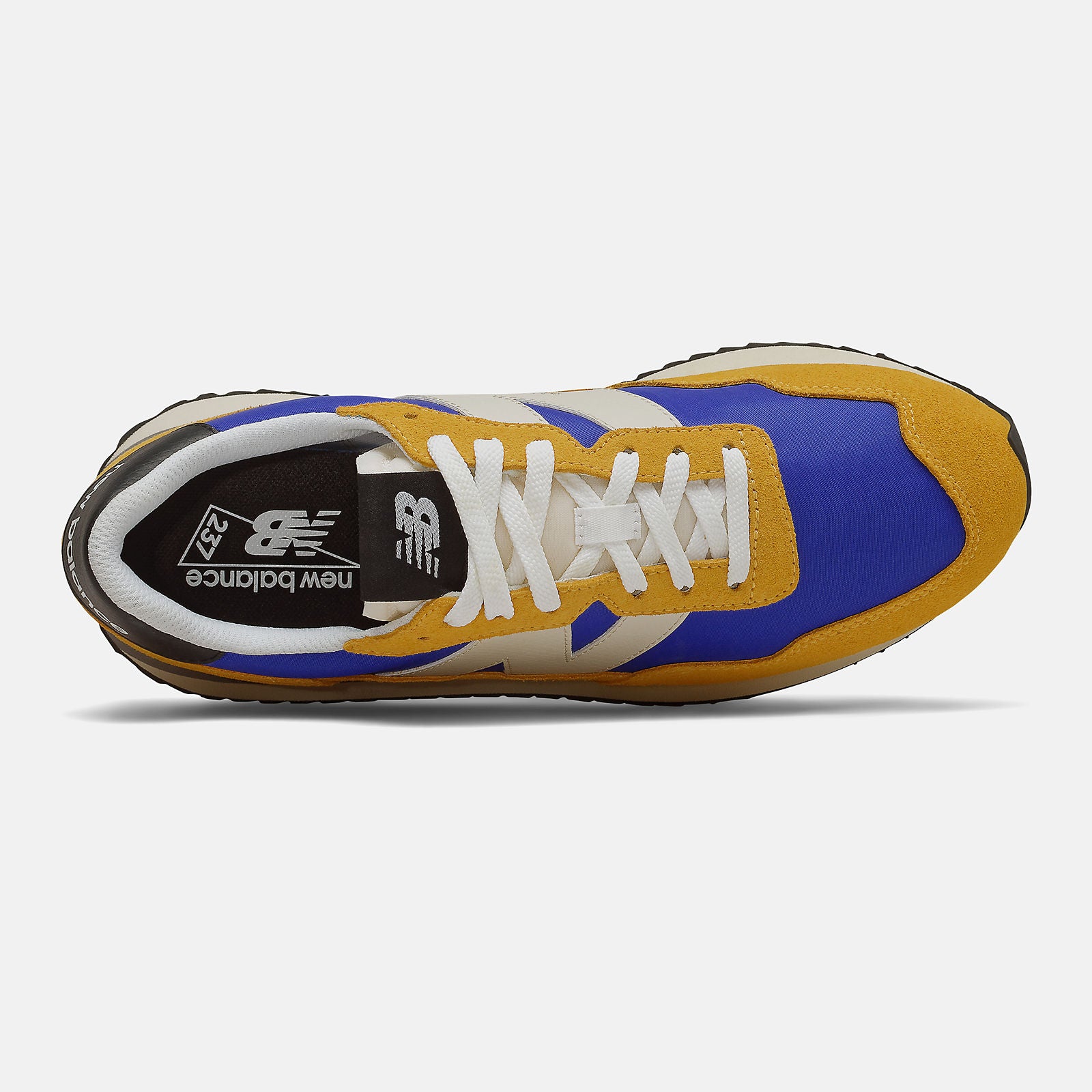 237 / New Balance Men