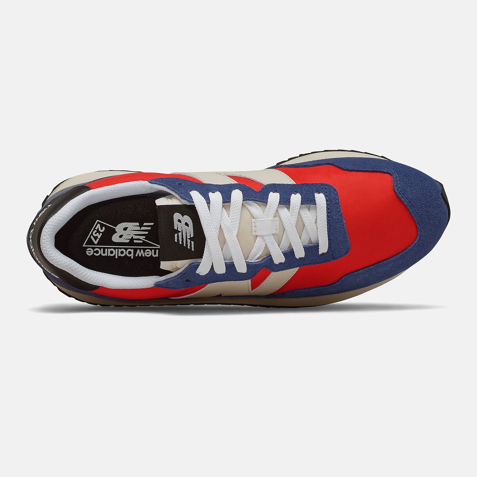 237 / New Balance Men