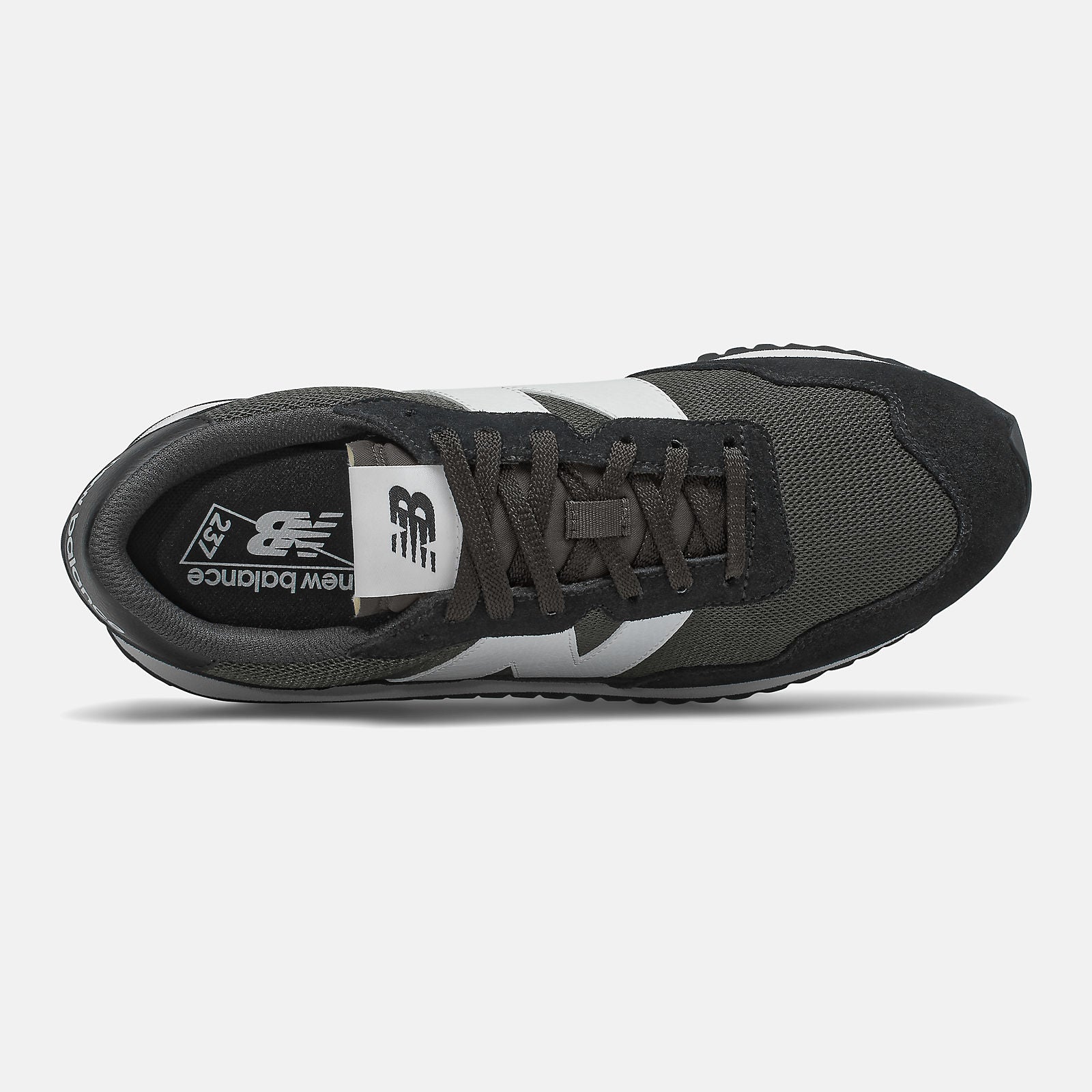 237 / New Balance Men