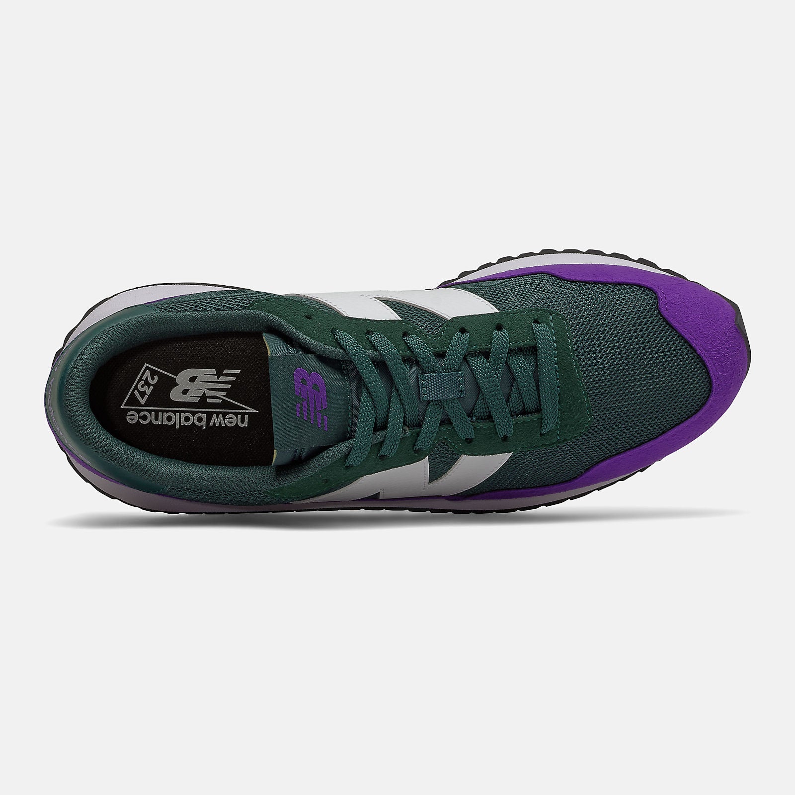 237 / New Balance Men