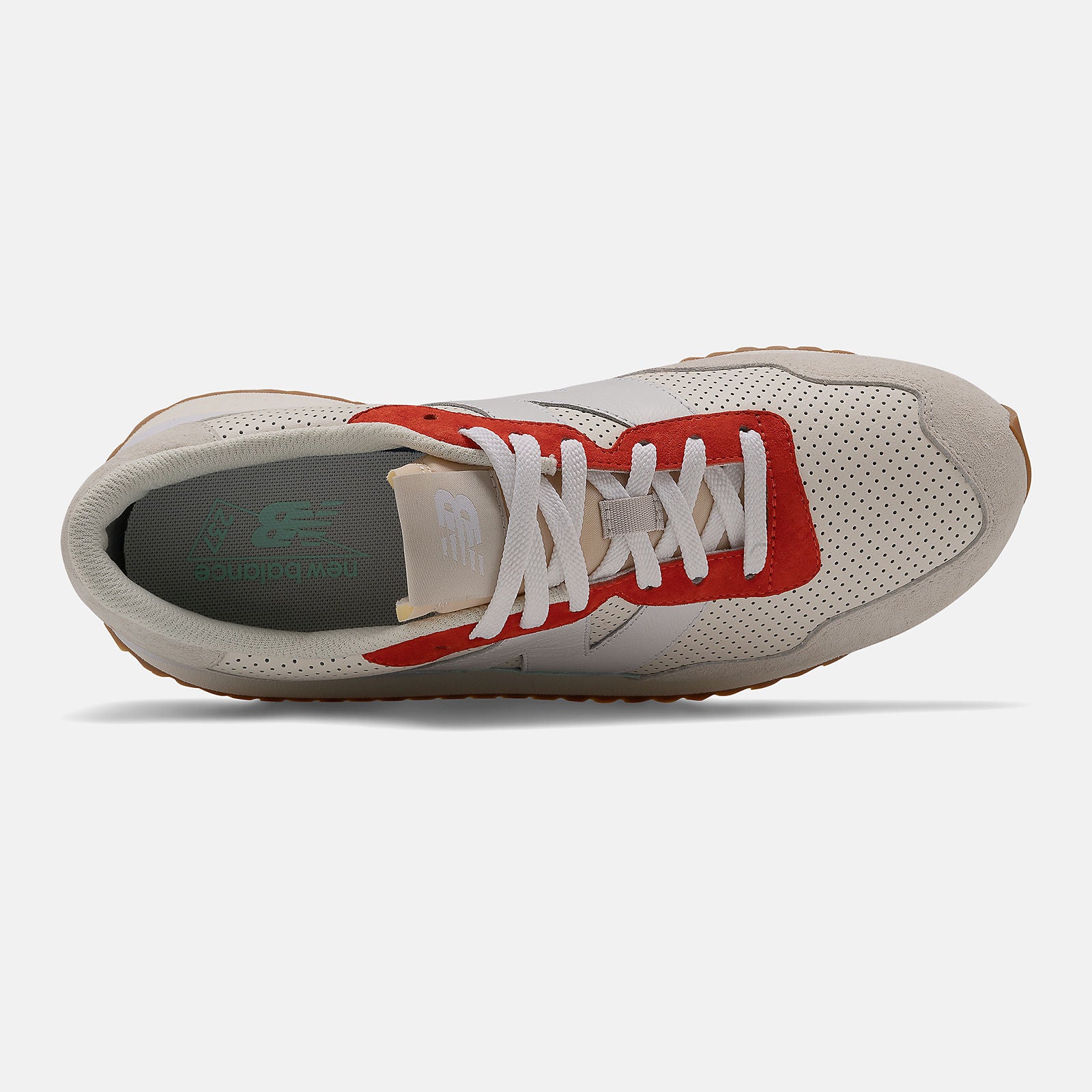237 / New Balance Men