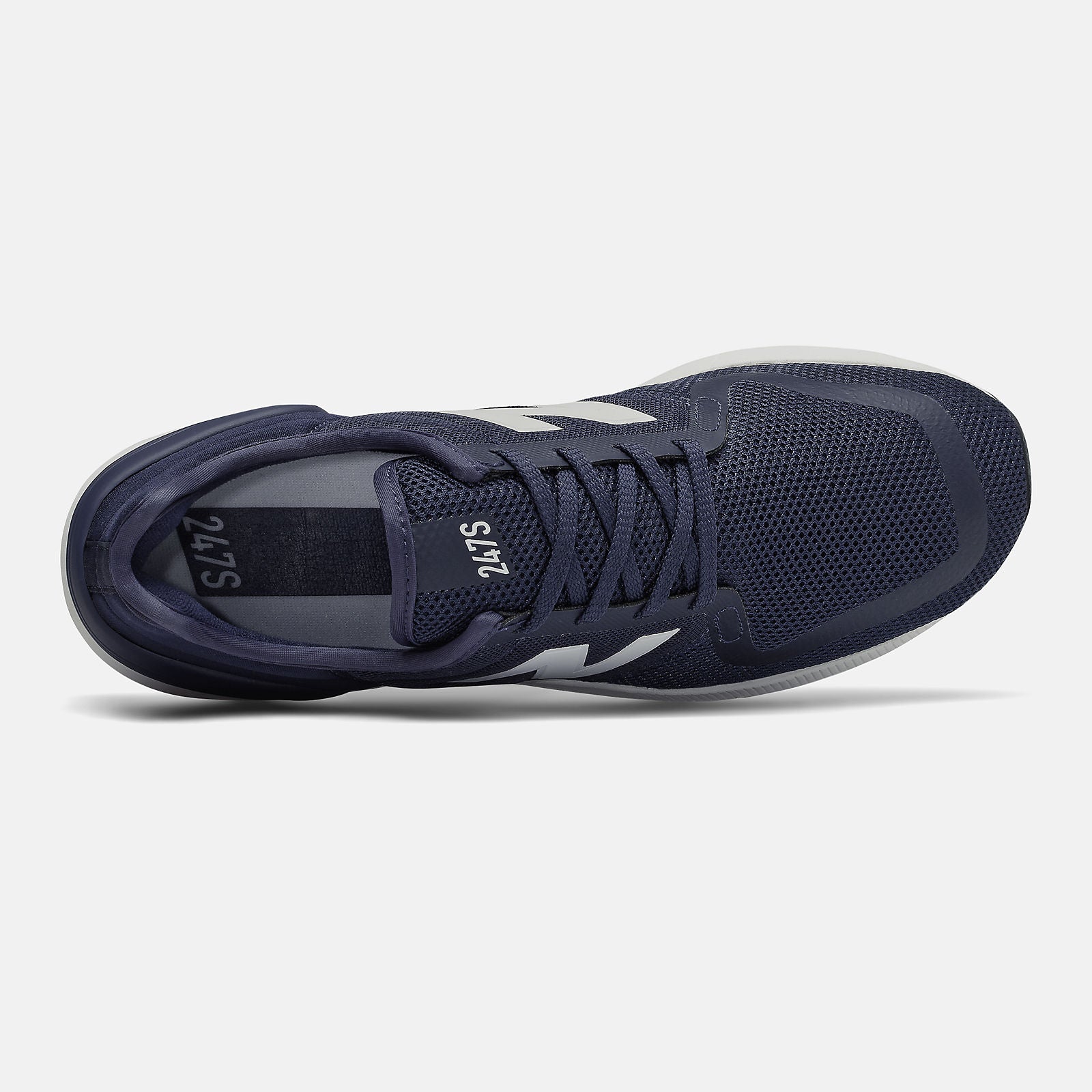 247S / New Balance Men