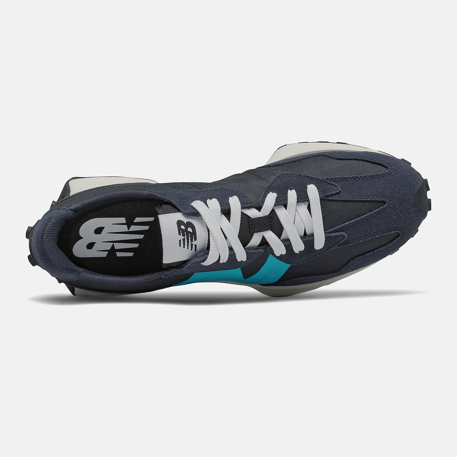 327 / New Balance Men