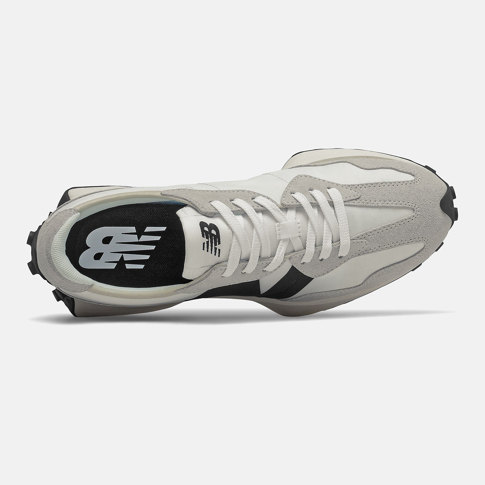 327 / New Balance Men