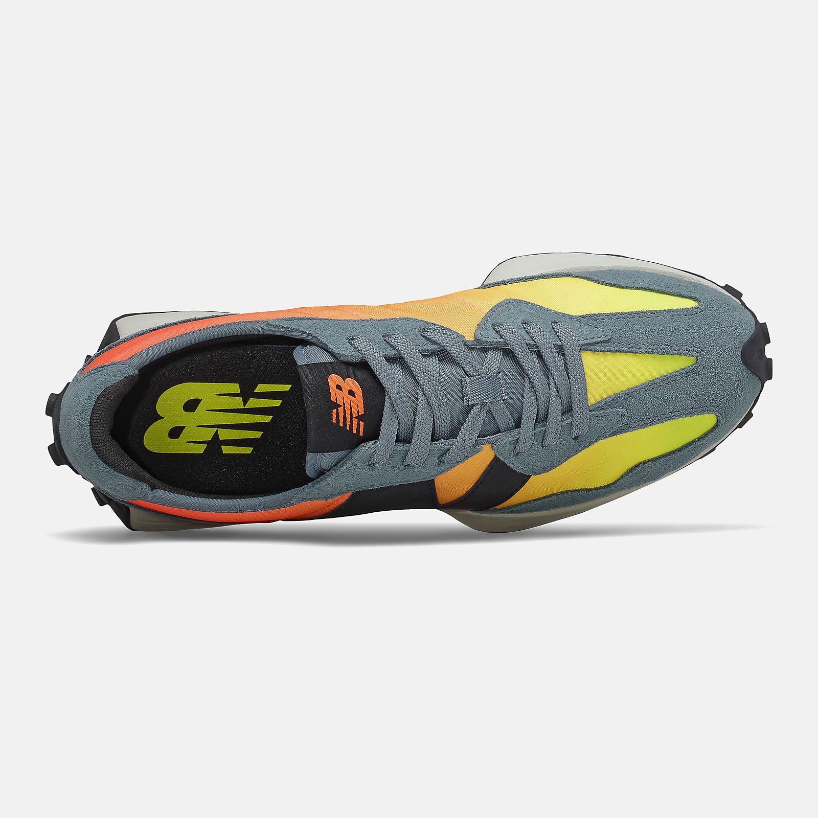 327 / New Balance Women|Men