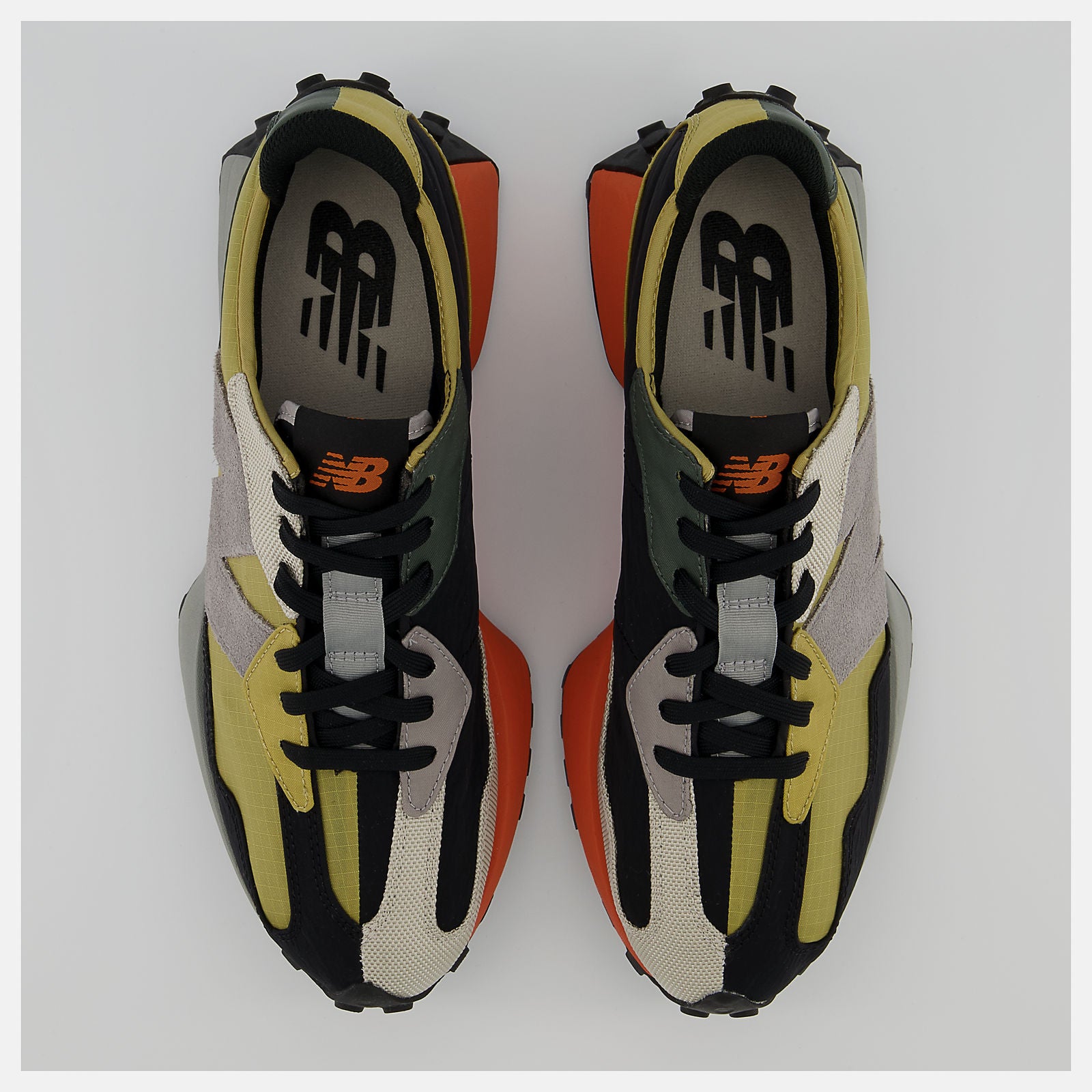 327 / New Balance Men