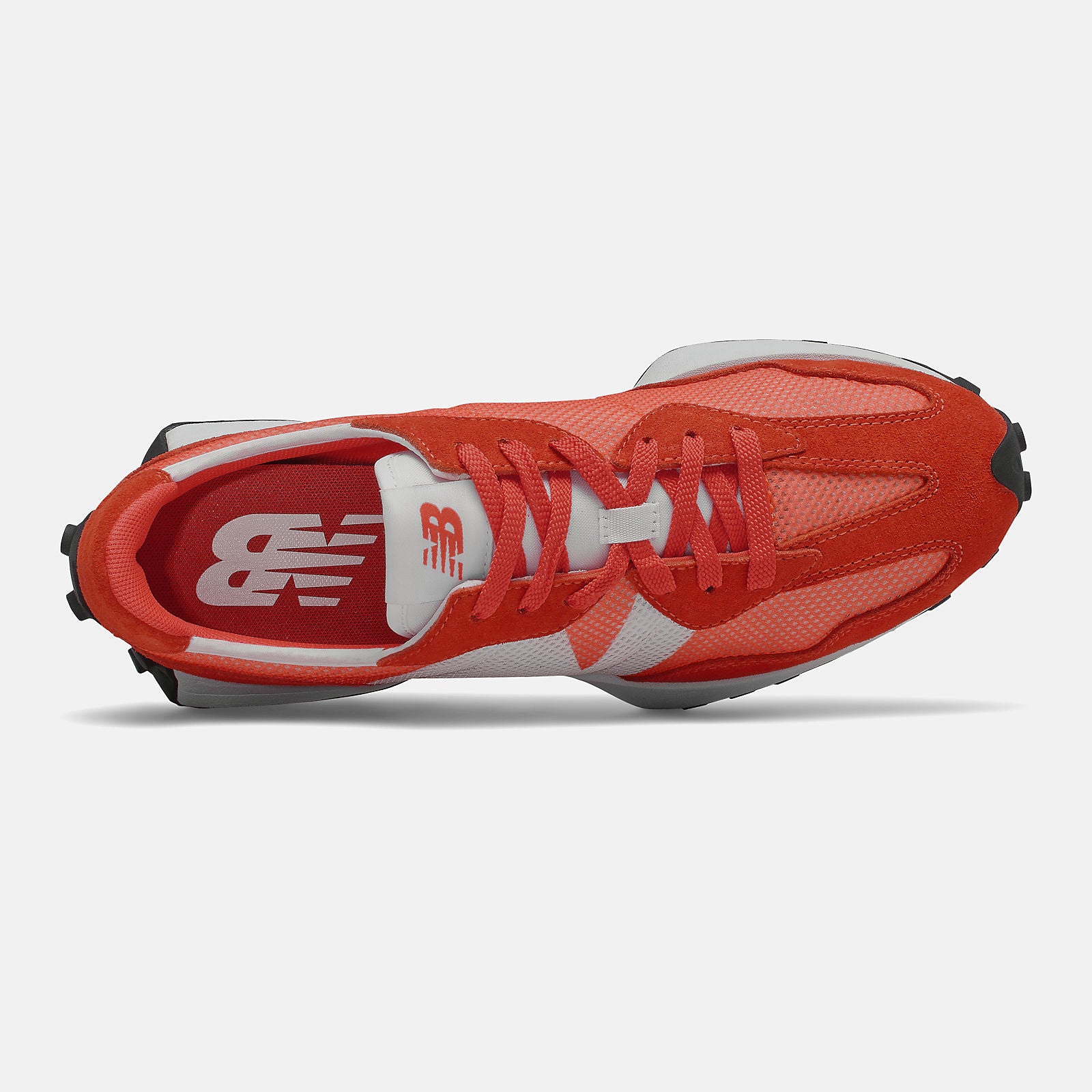 327 / New Balance Men