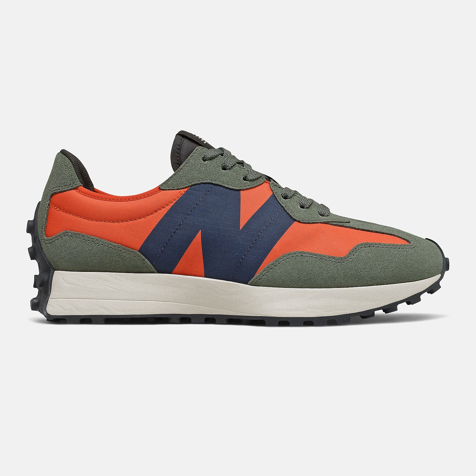 327 / New Balance Men