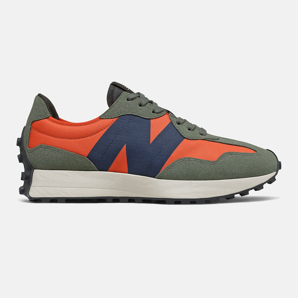 327 / New Balance Men