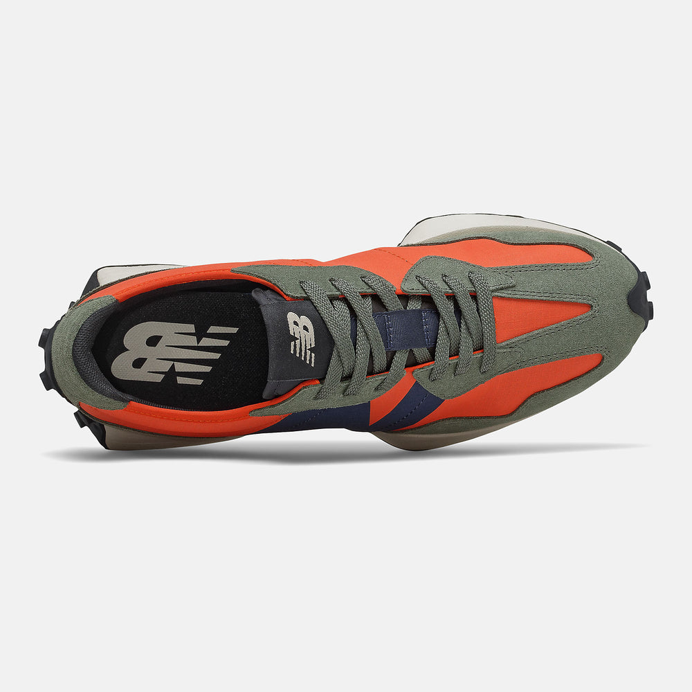 327 / New Balance Men