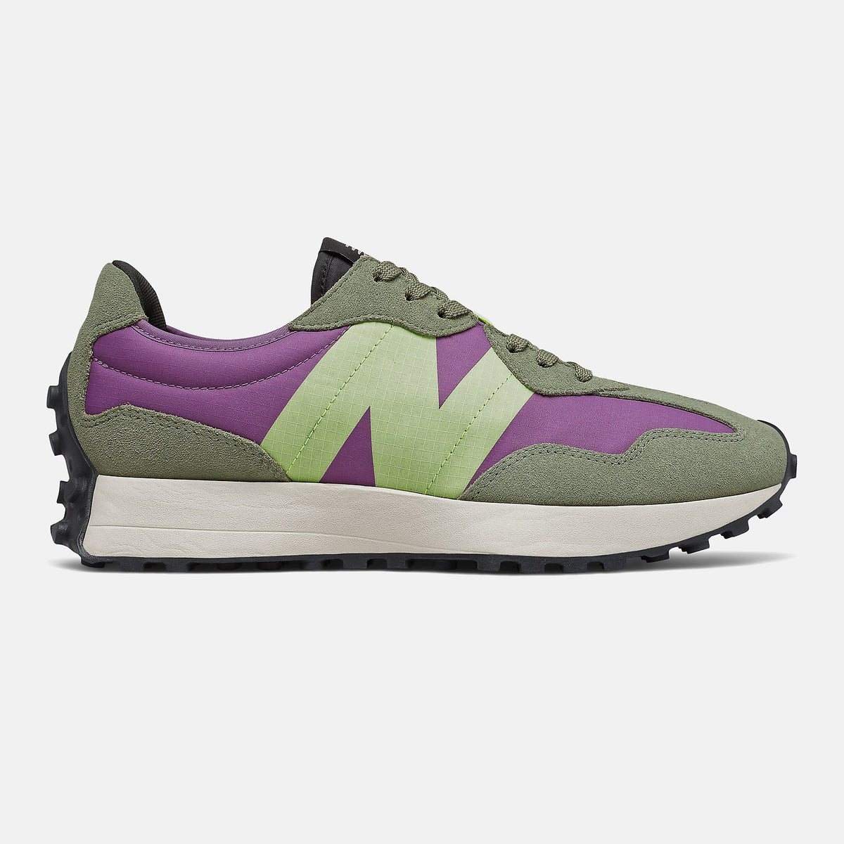 327 / New Balance Men