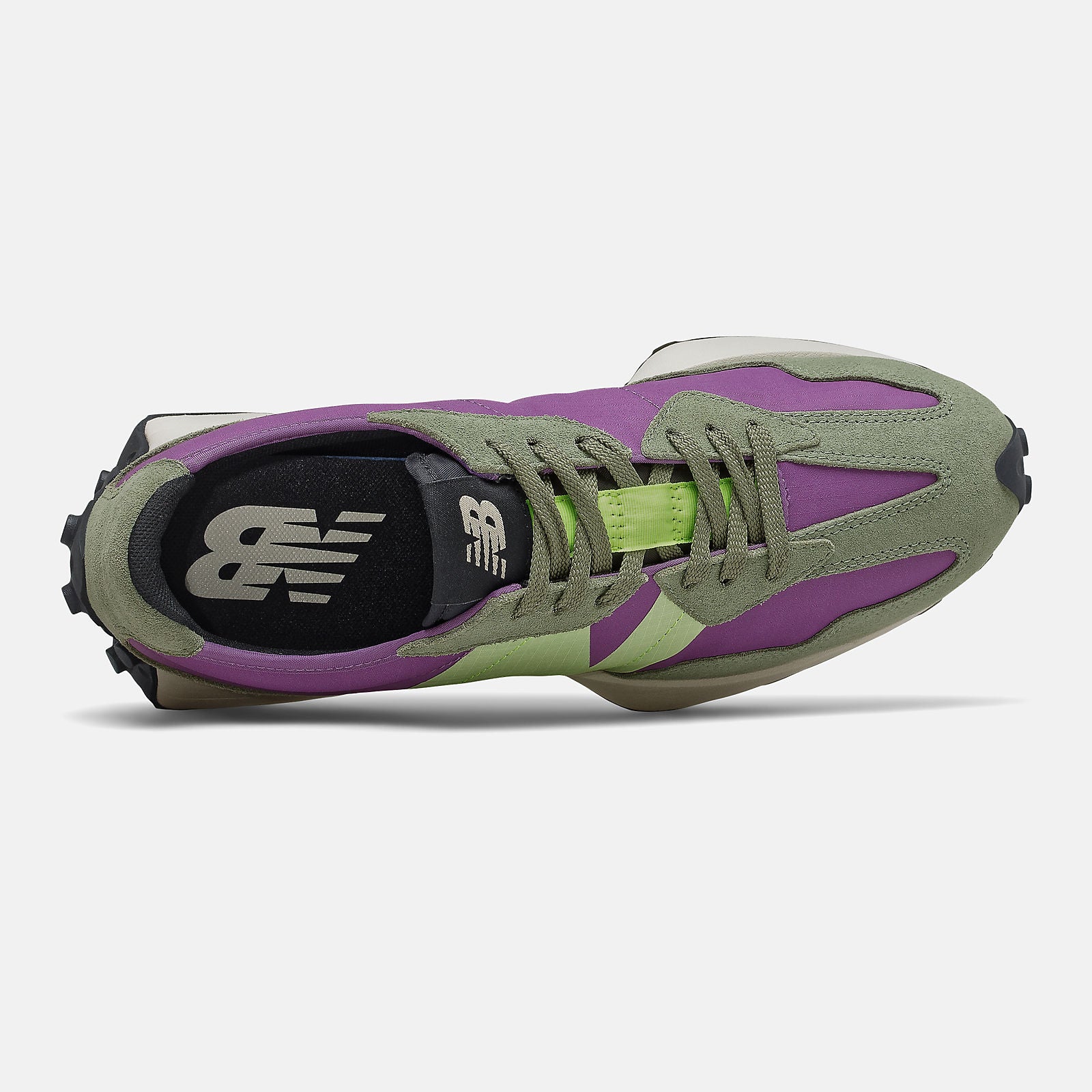 327 / New Balance Men