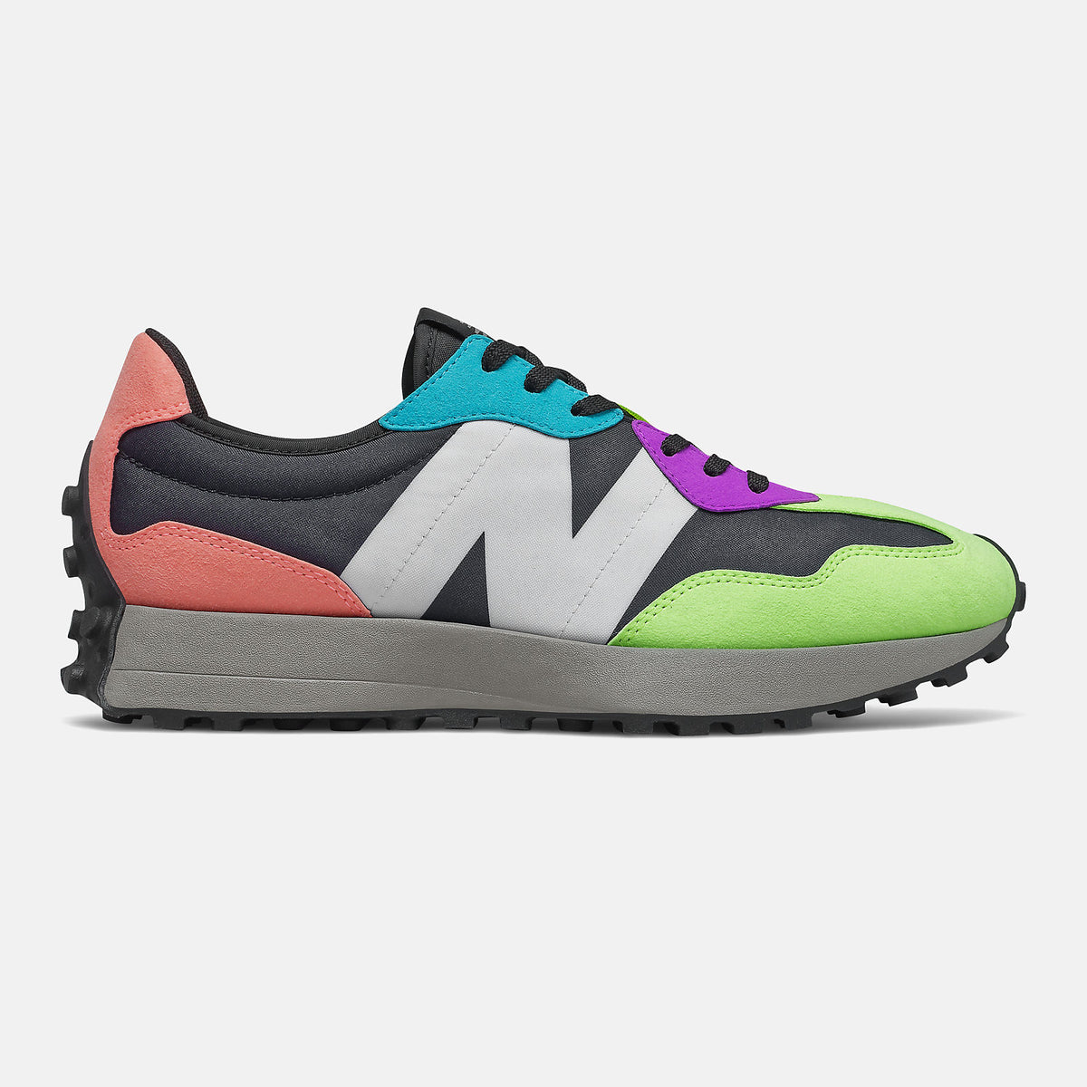 327 / New Balance Men