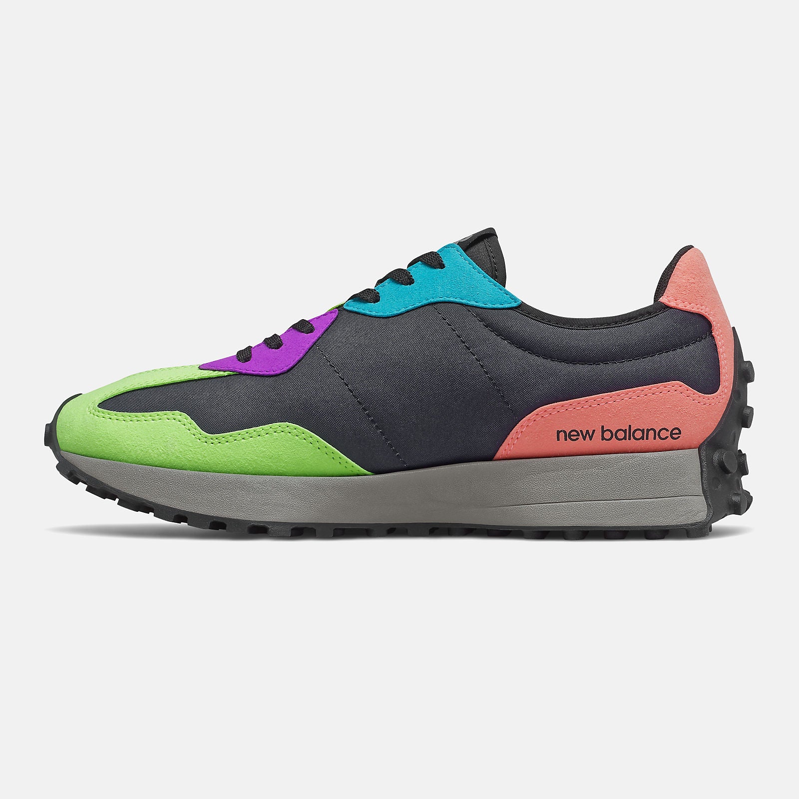 327 / New Balance Men