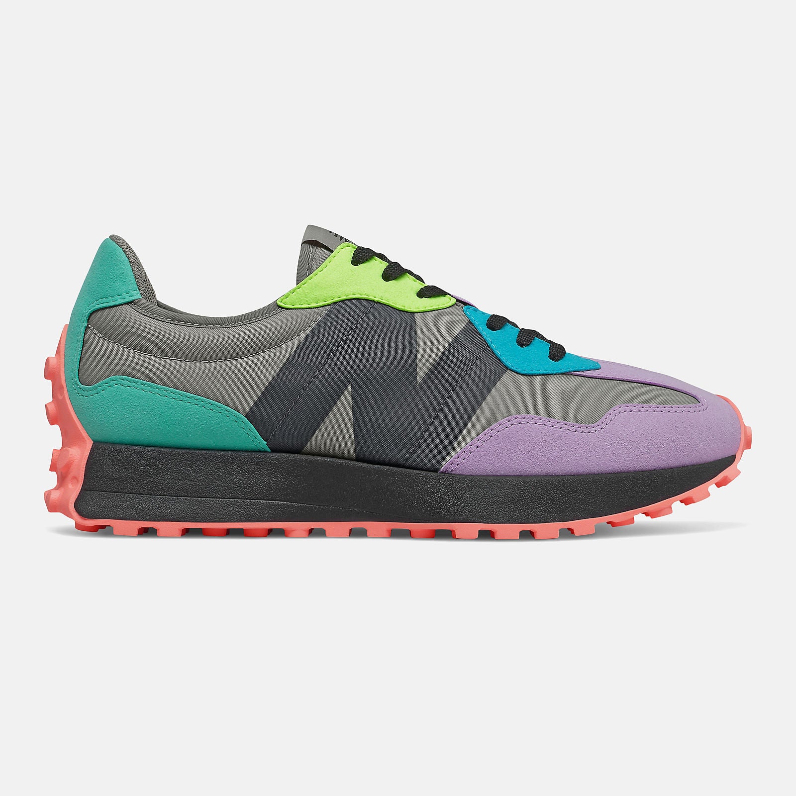 327 / New Balance Men