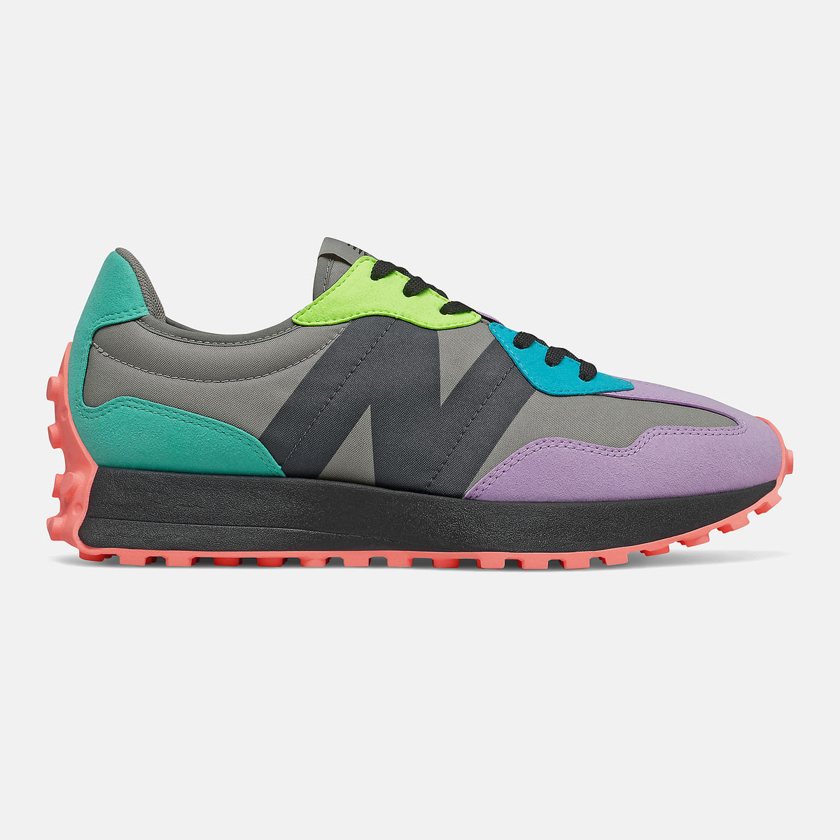 327 / New Balance Men