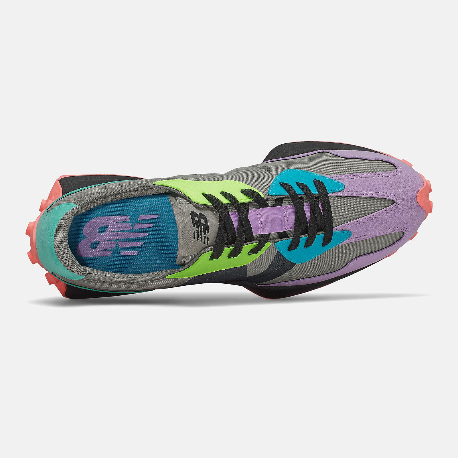 327 / New Balance Men