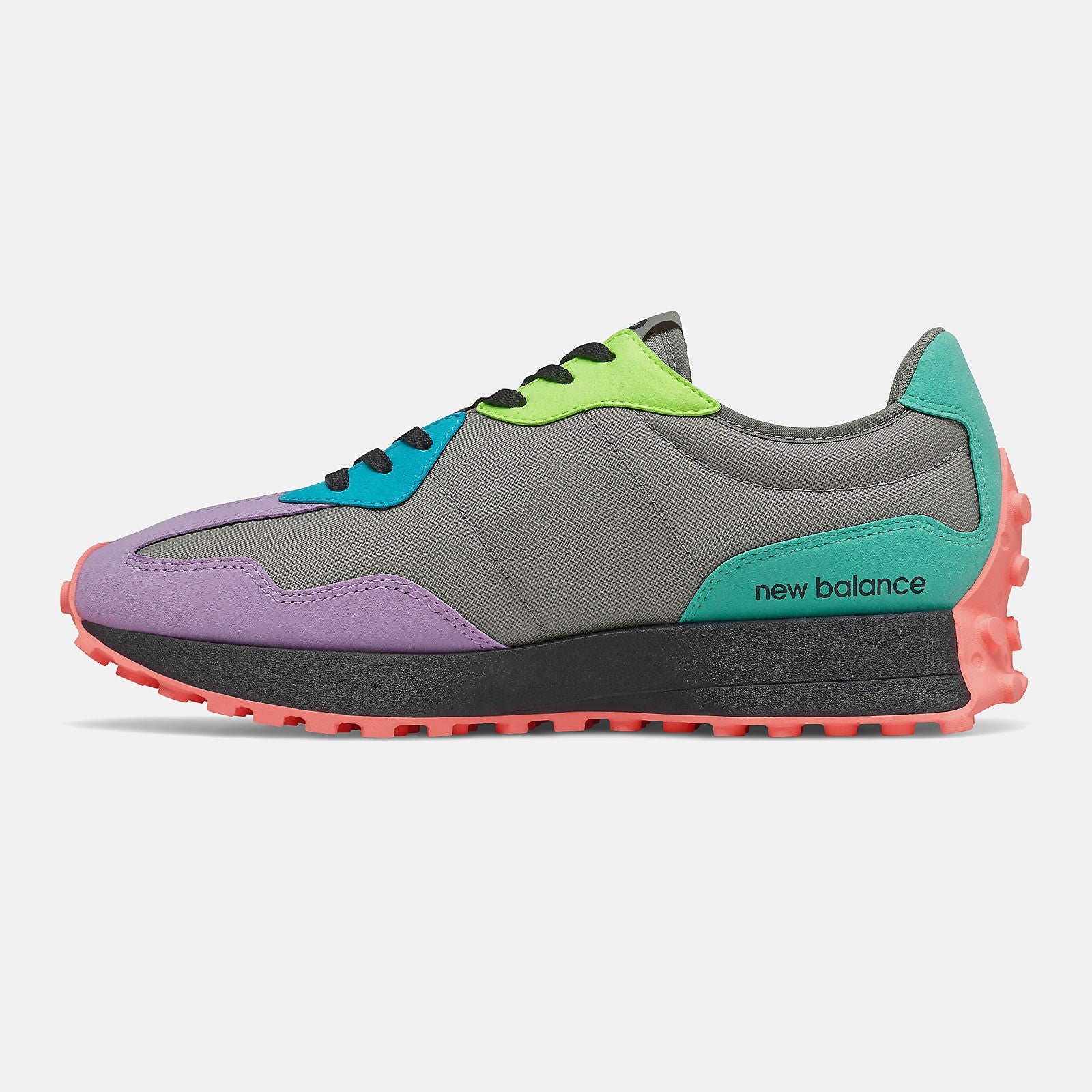 327 / New Balance Men