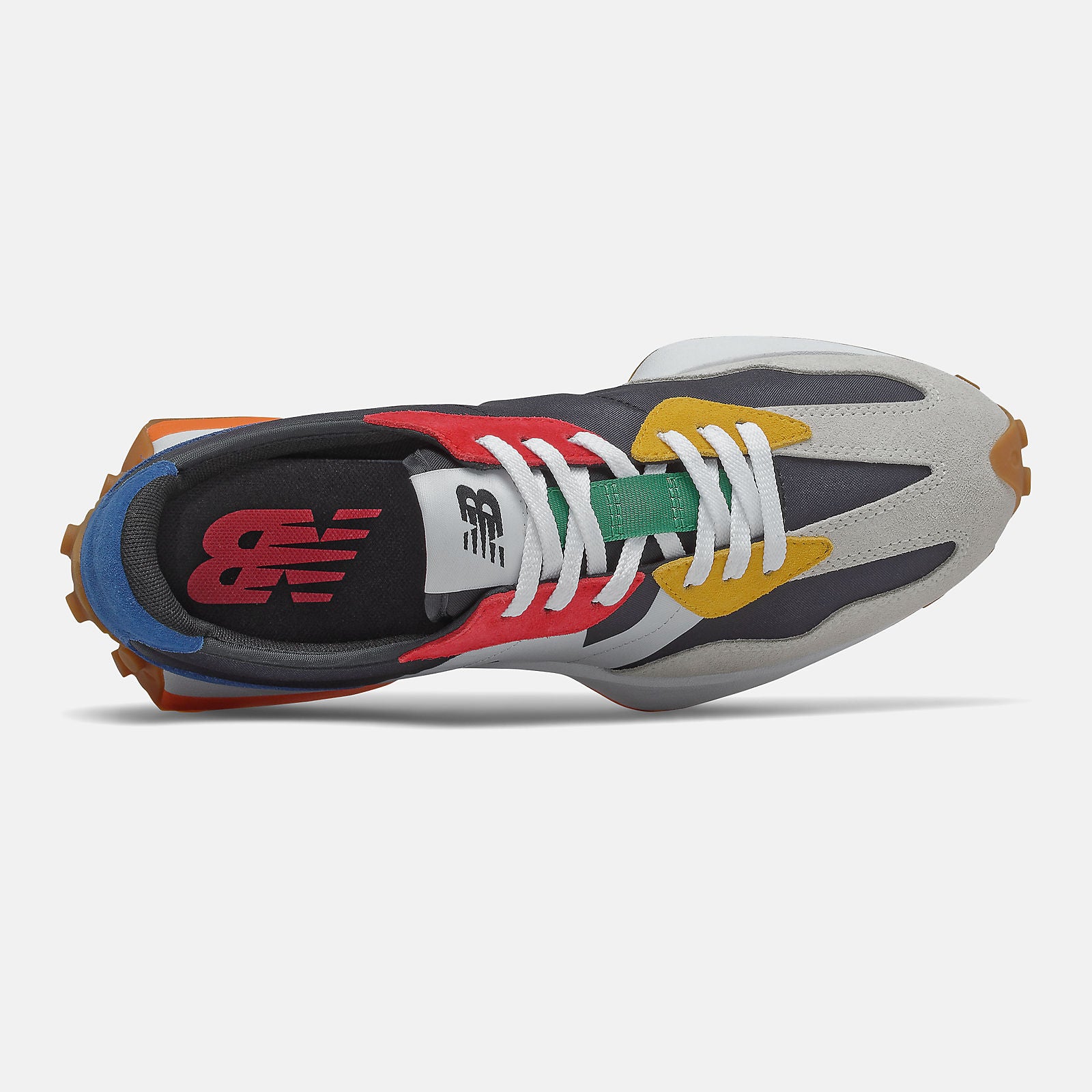 327 / New Balance Men