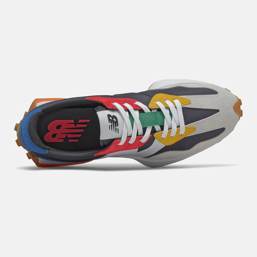 327 / New Balance Men