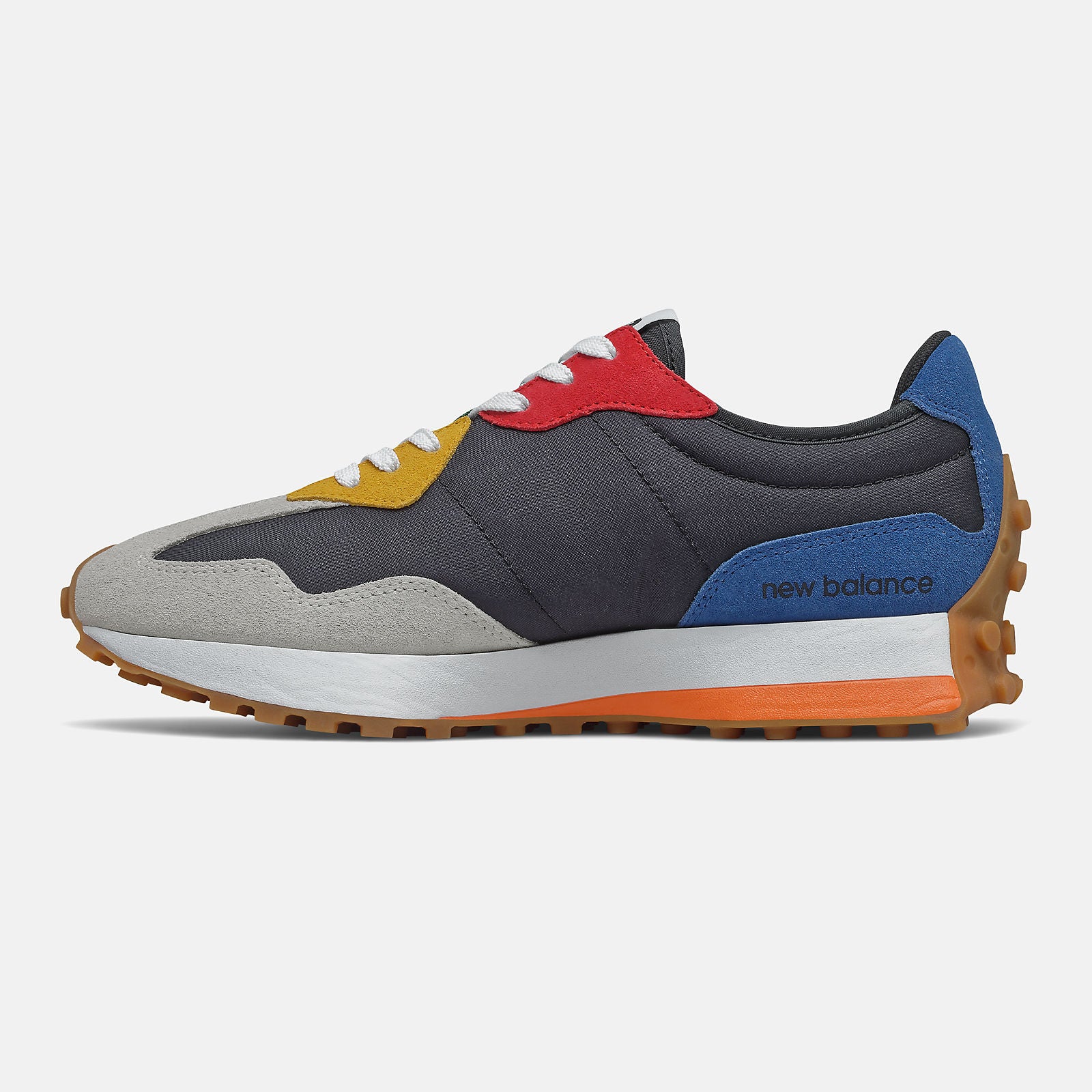 327 / New Balance Men
