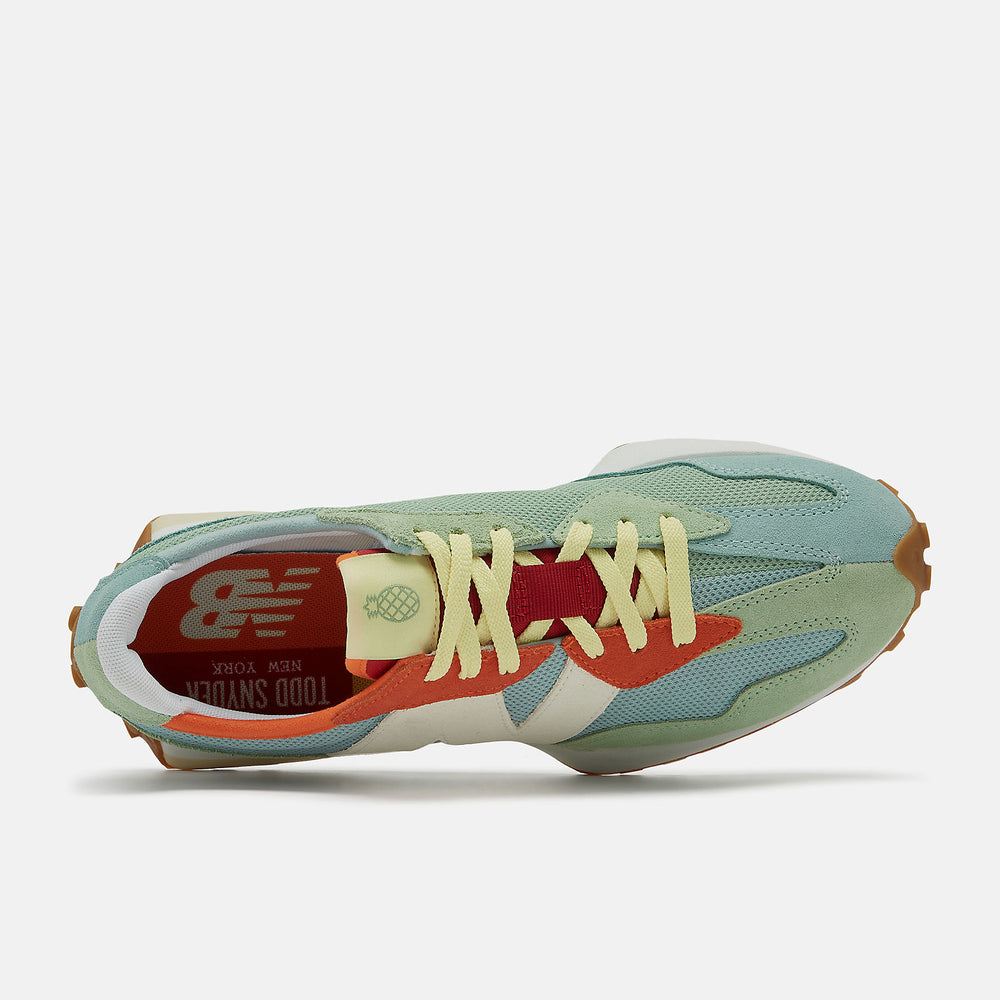 327 / New Balance Women|Men