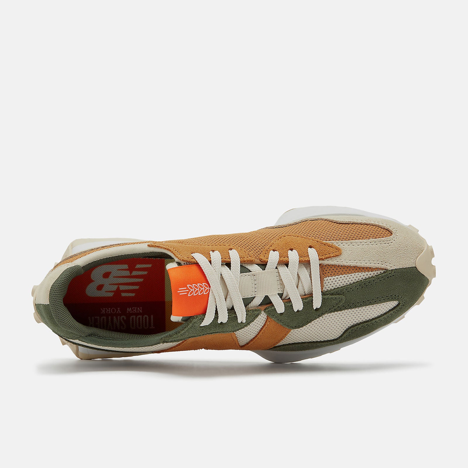 327 / New Balance Women|Men