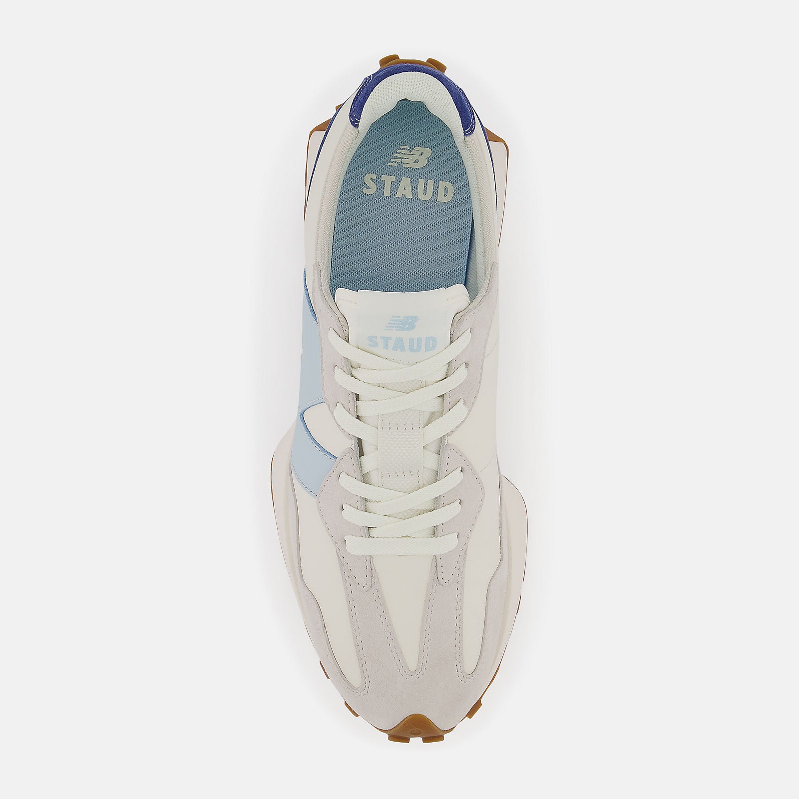 STAUD 327 / New Balance Women|Men