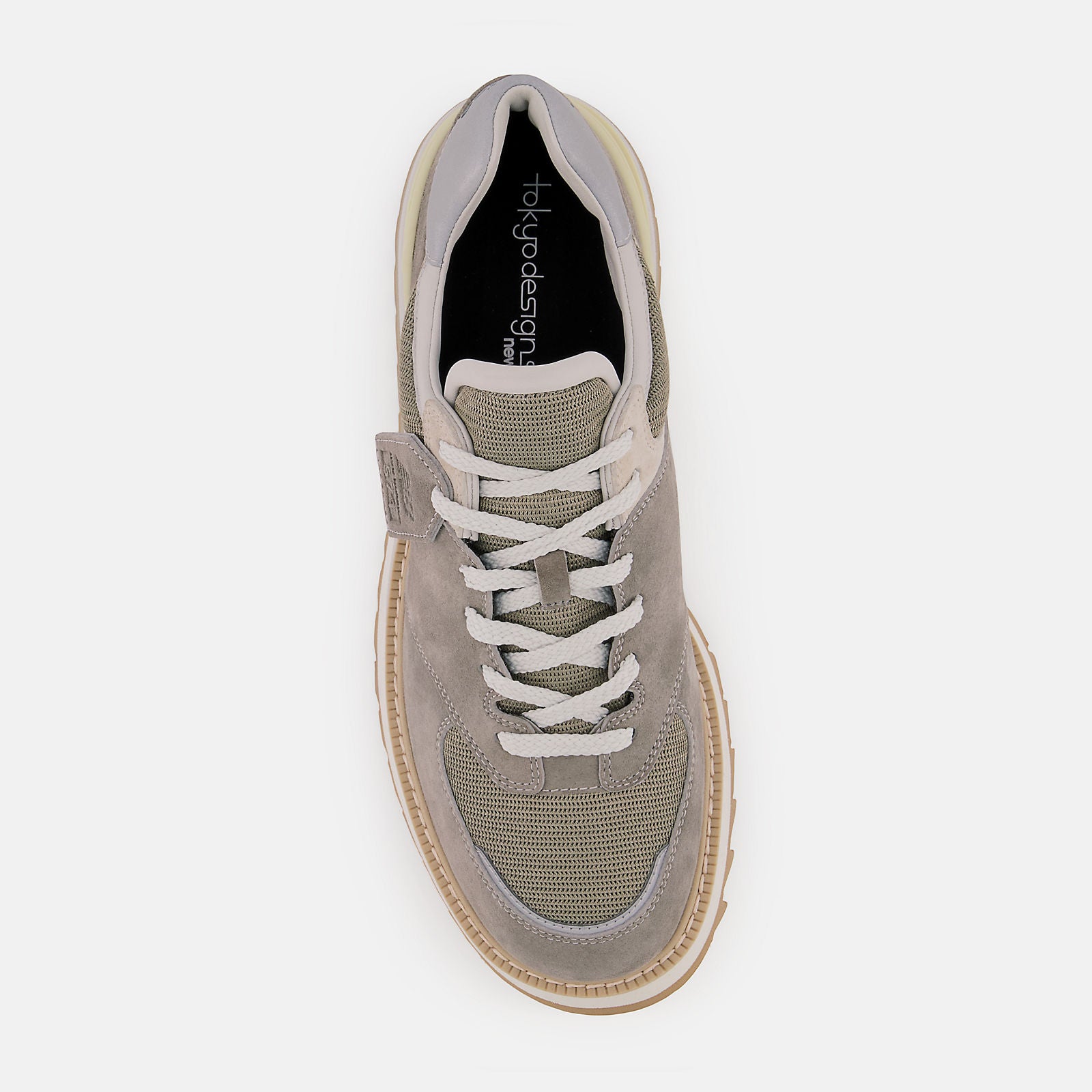 574 by TDS / New Balance Men