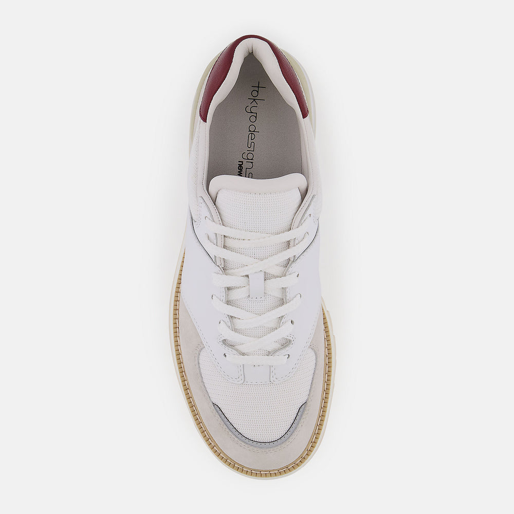 574 by TDS / New Balance Men