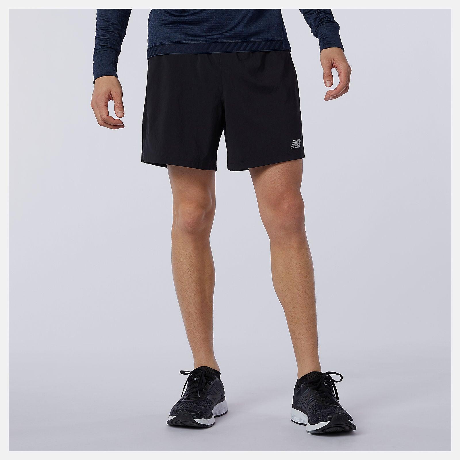 Accelerate 5 In Short / New Balance Men