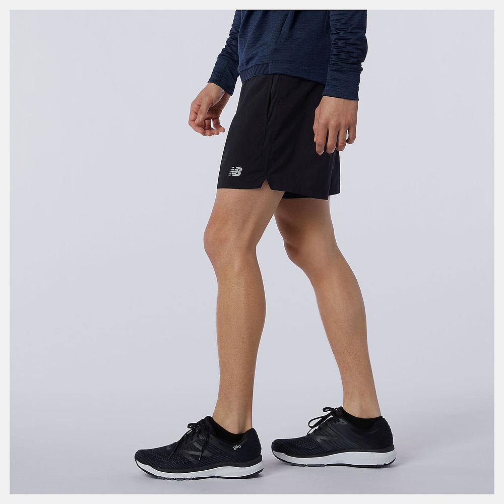 Accelerate 5 In Short / New Balance Men