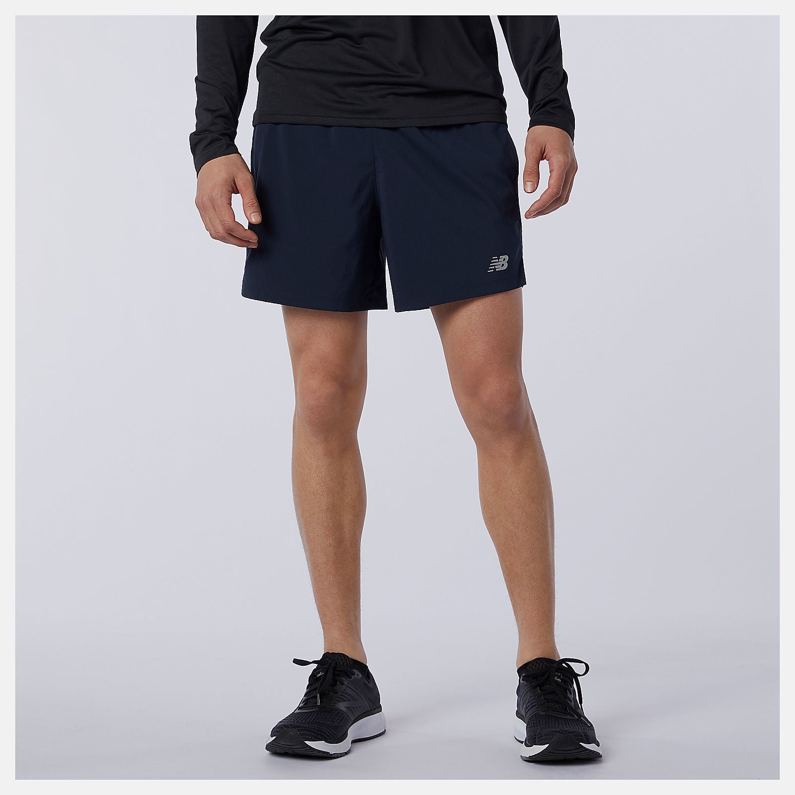 Accelerate 5 In Short / New Balance Men