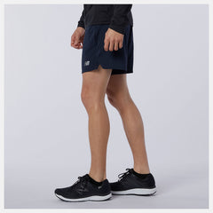 Accelerate 5 In Short / New Balance Men