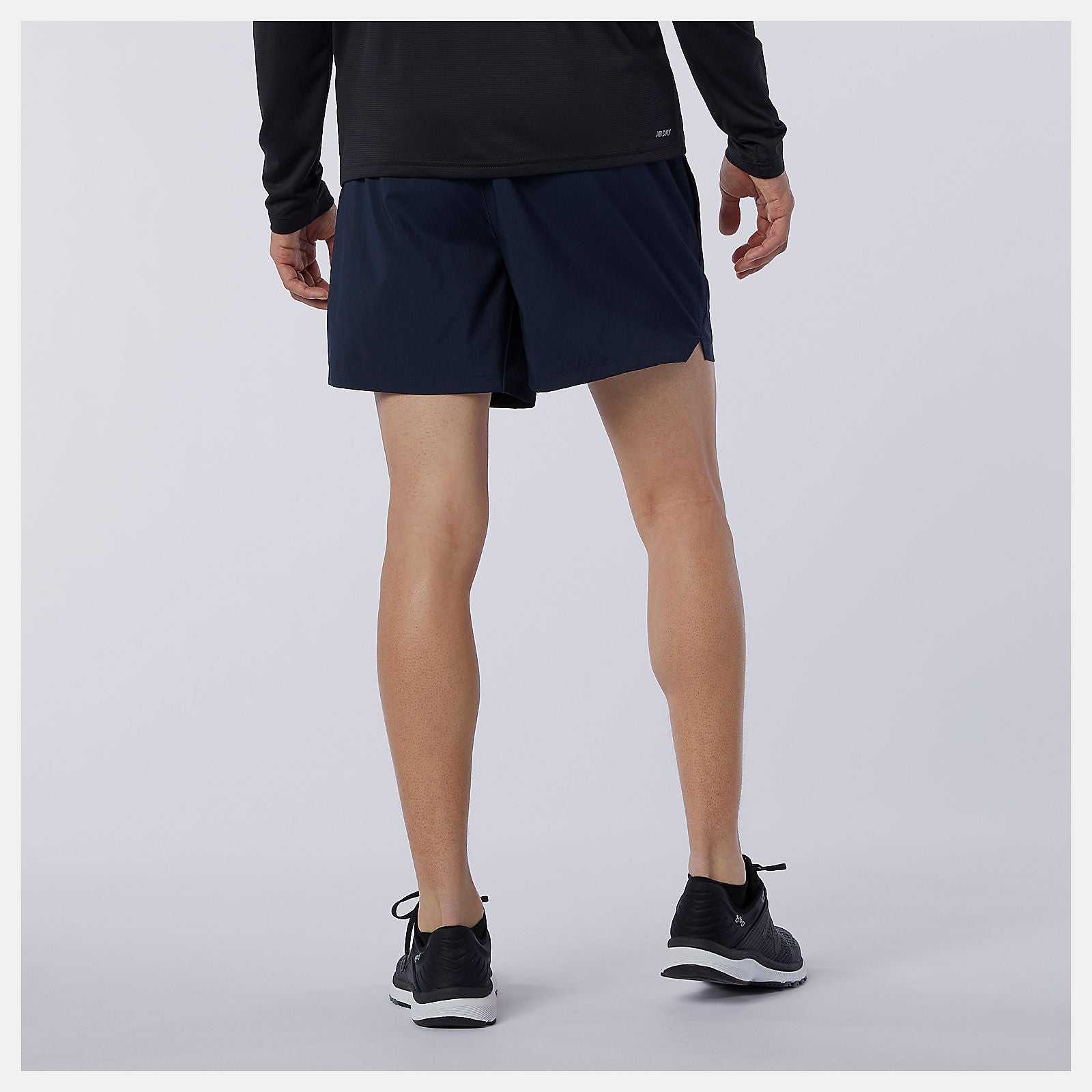 Accelerate 5 In Short / New Balance Men
