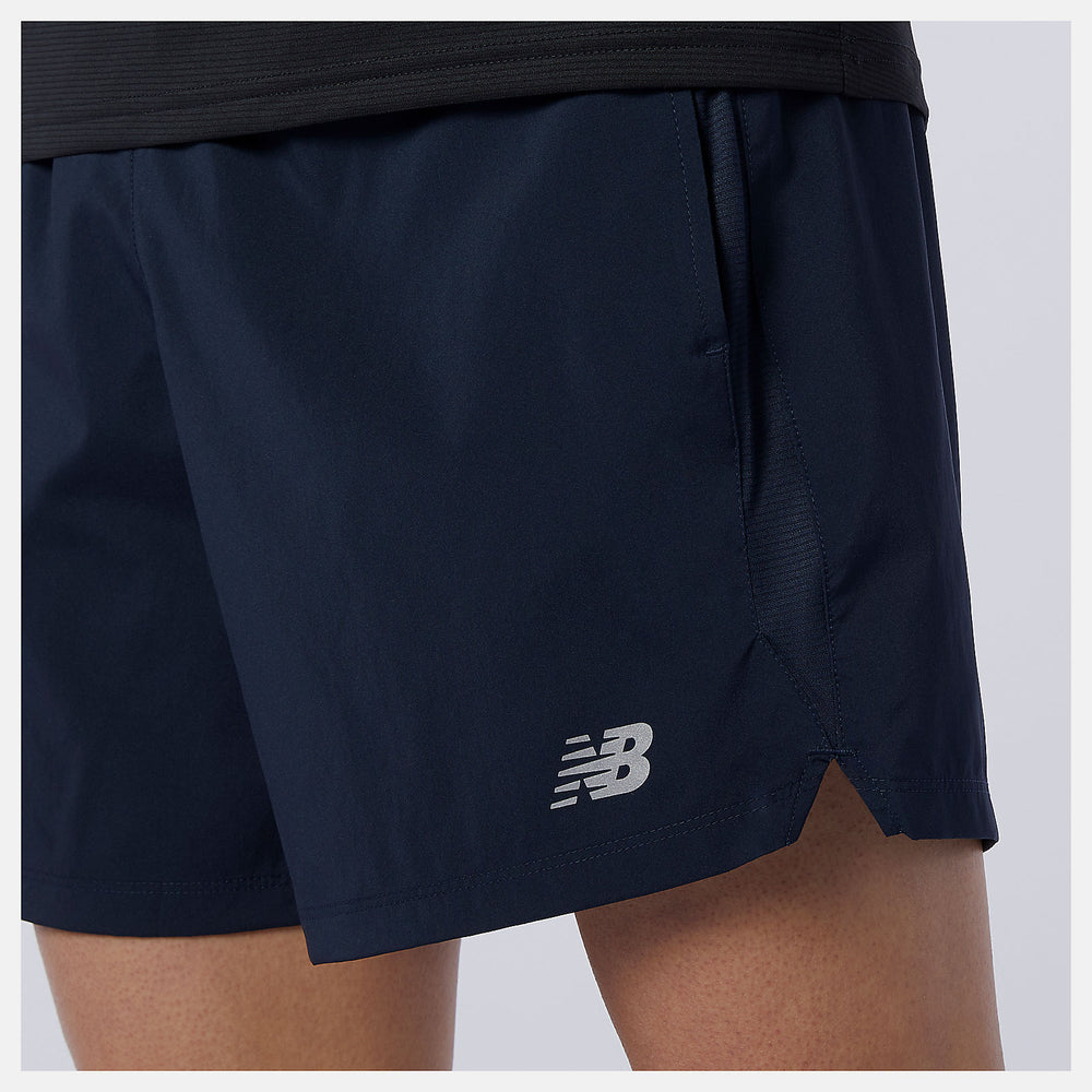 Accelerate 5 In Short / New Balance Men