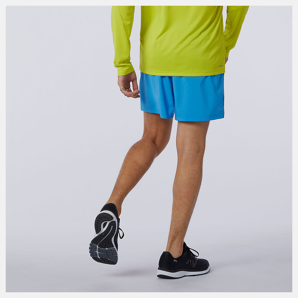 Accelerate 5 In Short / New Balance Men