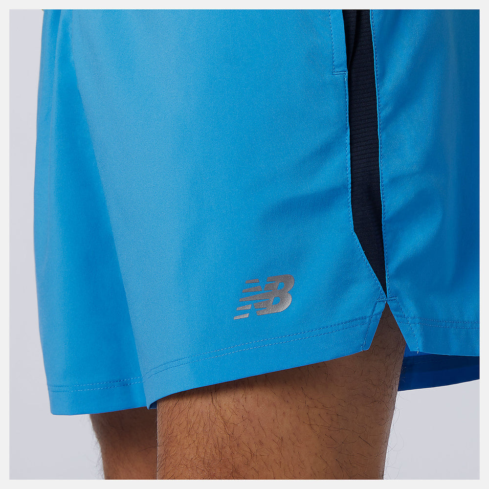 Accelerate 5 In Short / New Balance Men