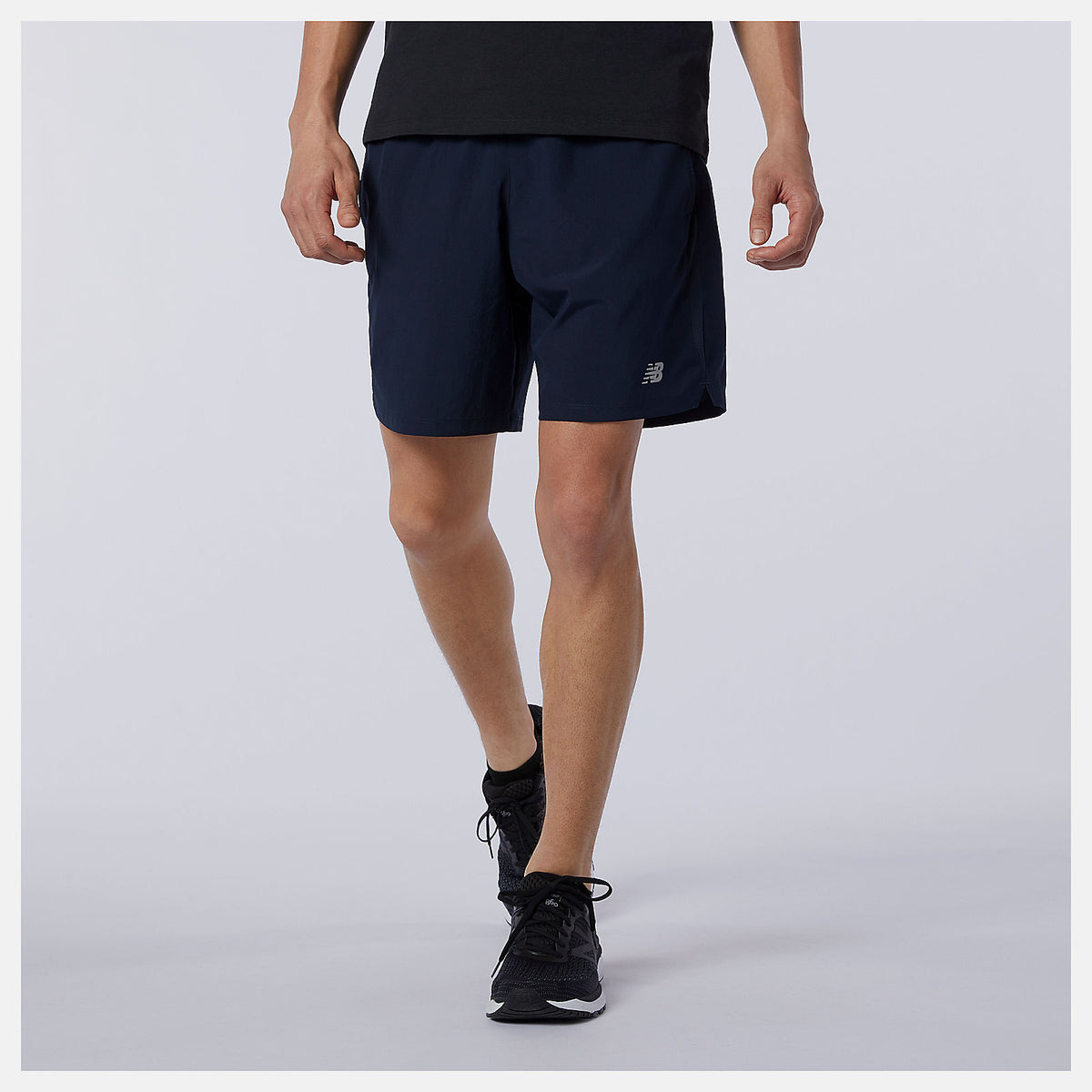 Accelerate 7 In Short / New Balance Men
