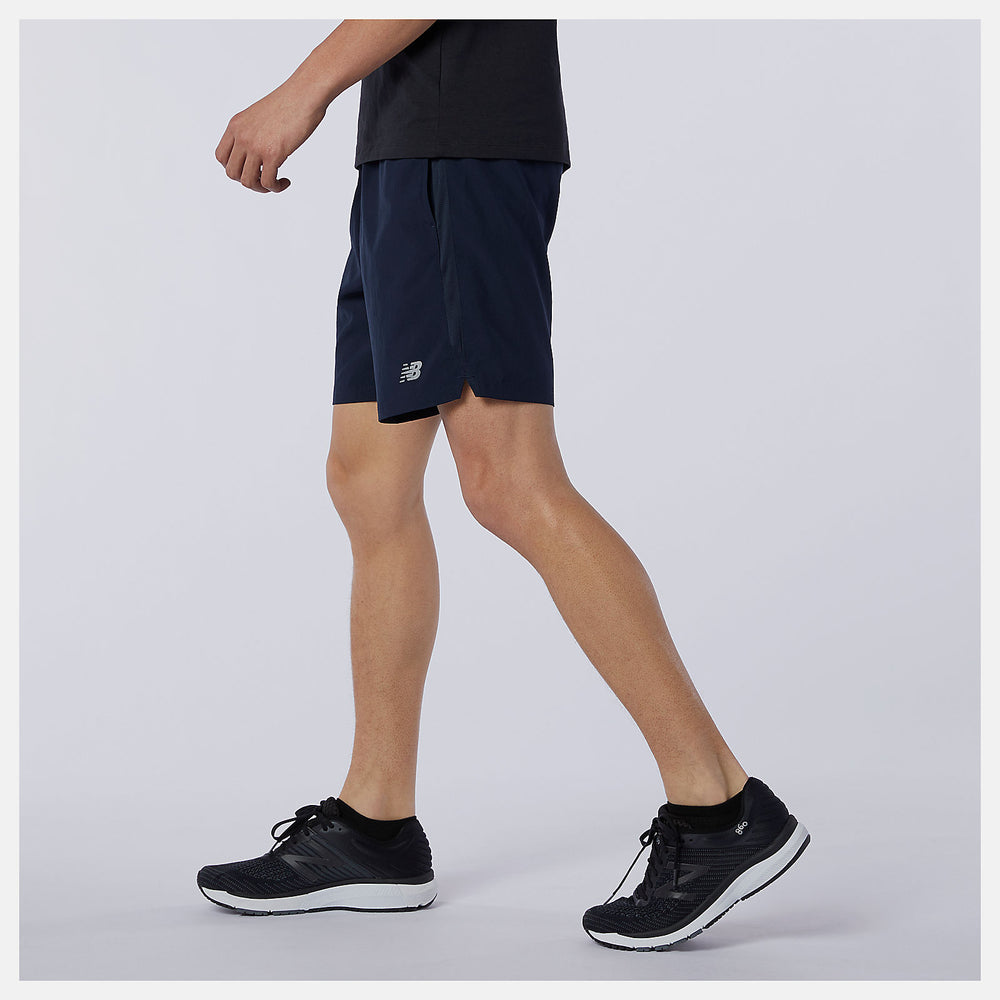 Accelerate 7 In Short / New Balance Men