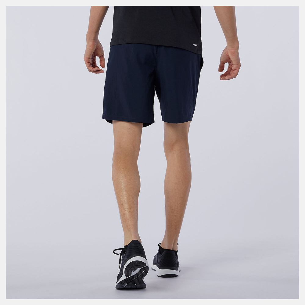 Accelerate 7 In Short / New Balance Men