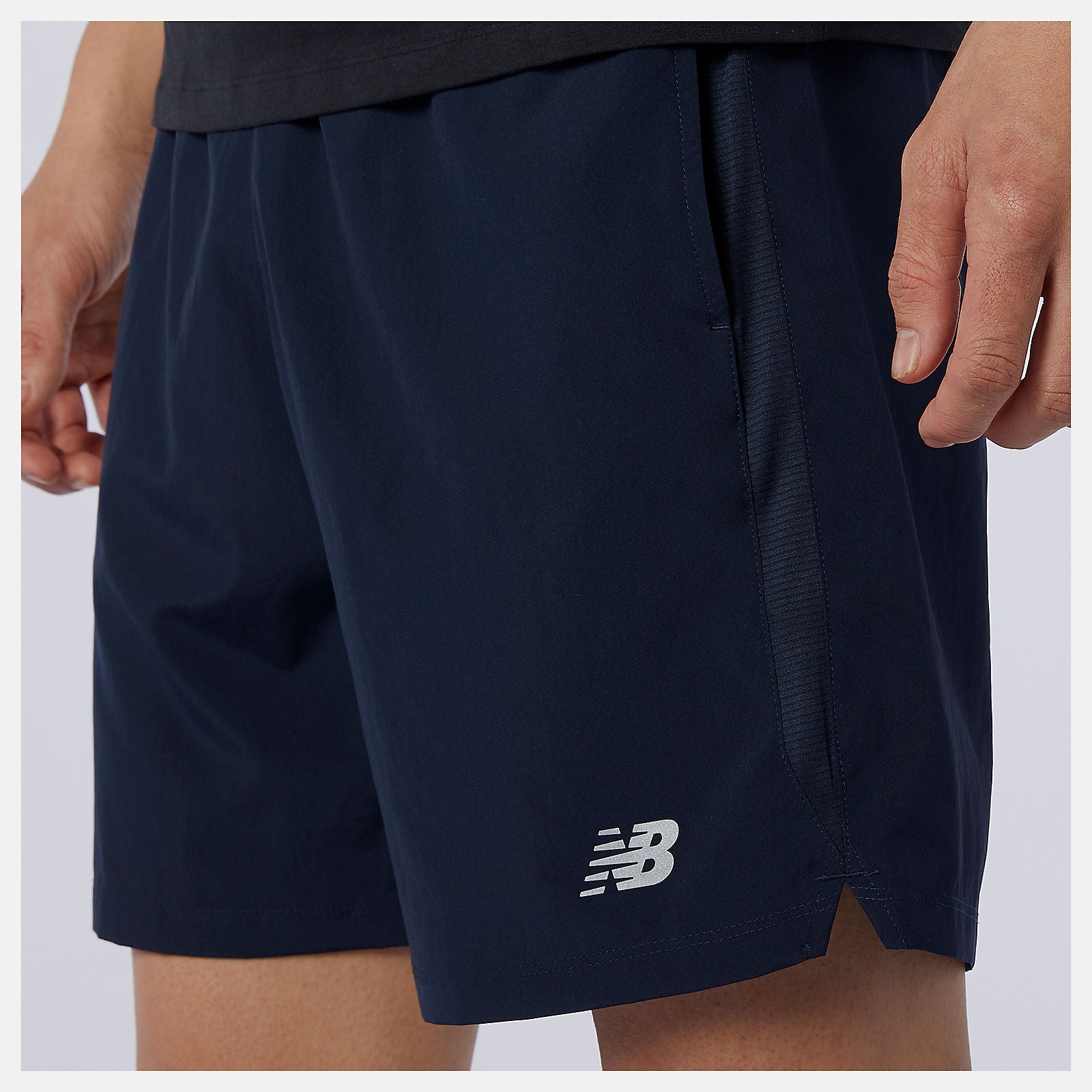 Accelerate 7 In Short / New Balance Men