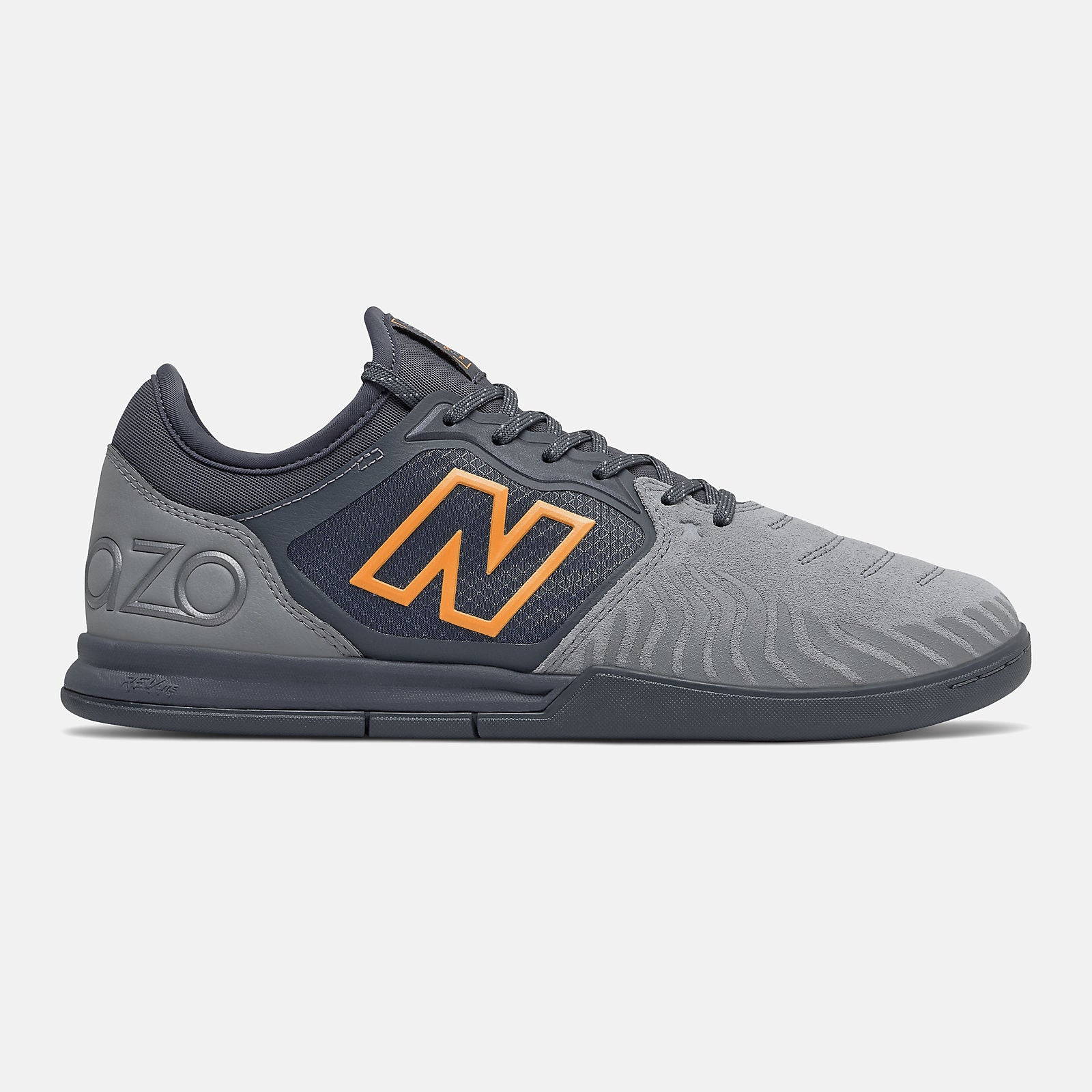 audazo V5+ Pro Suede IN / New Balance Women|Men