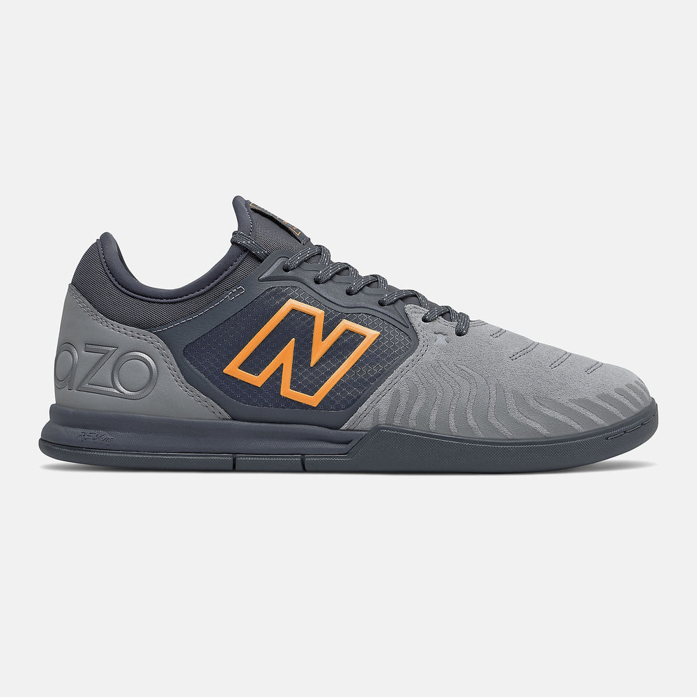 audazo V5+ Pro Suede IN / New Balance Women|Men