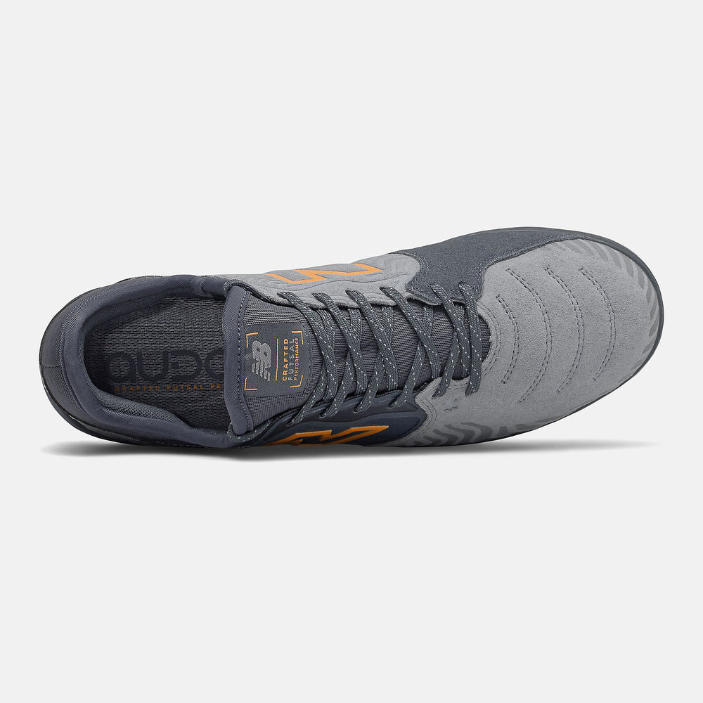audazo V5+ Pro Suede IN / New Balance Women|Men