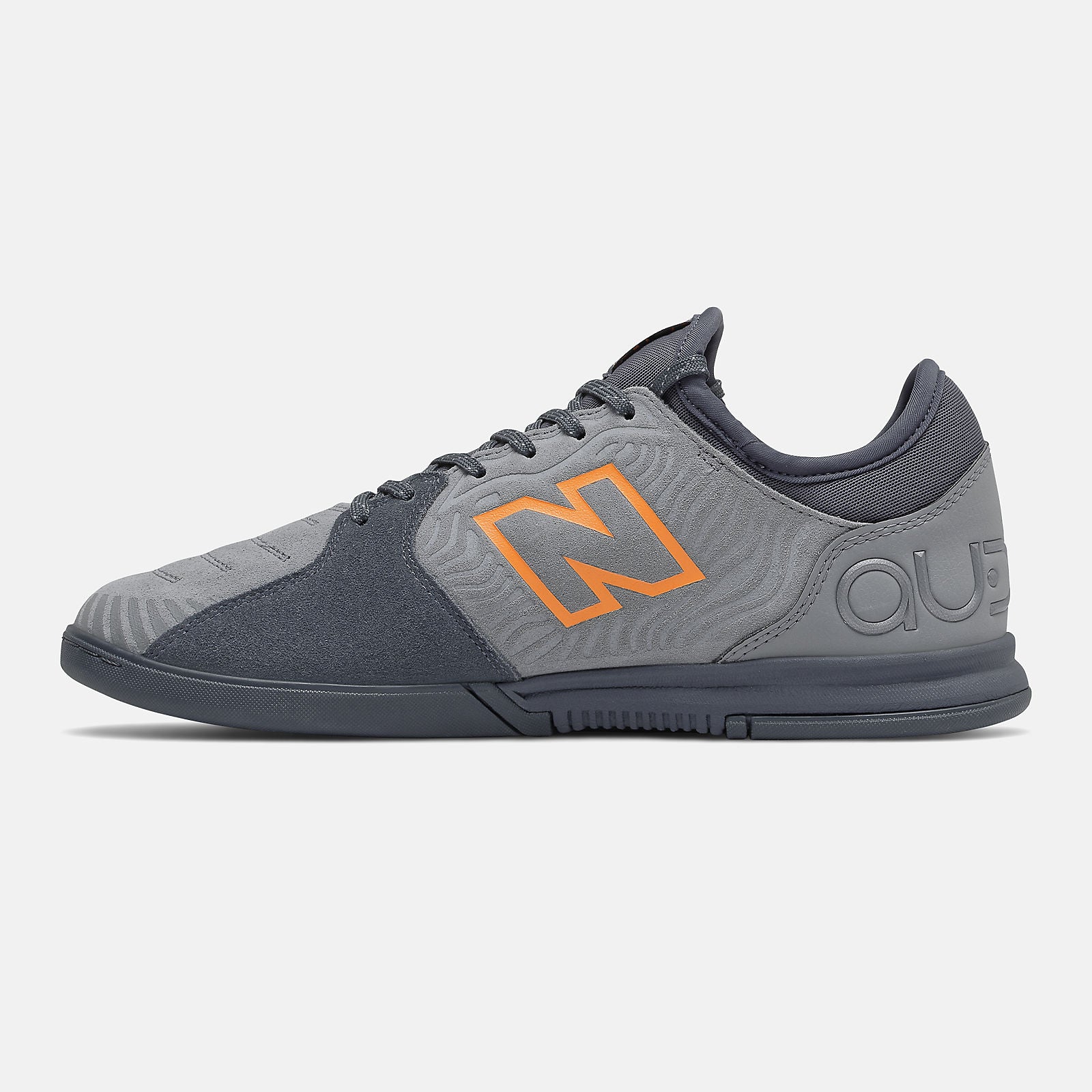 audazo V5+ Pro Suede IN / New Balance Women|Men