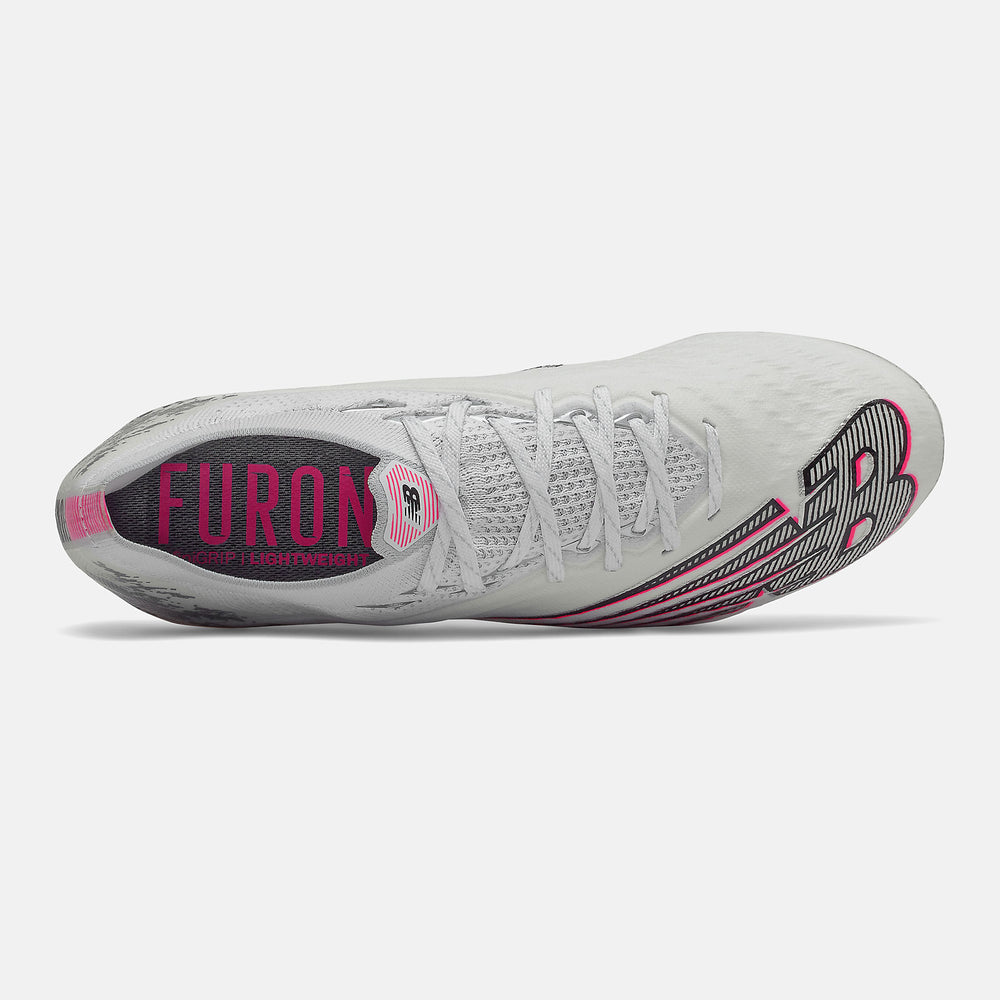 Furon V6+ Pro FG / New Balance Women|Men